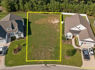 309 Lightning Bug Ln LOT 29, Holly Ridge, NC 28445