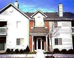 1st image of 8410 Glenwillow Ln #8410