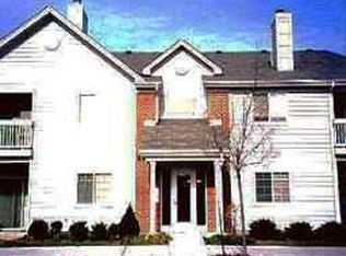 8410 Glenwillow Ln #8410, Indianapolis, IN