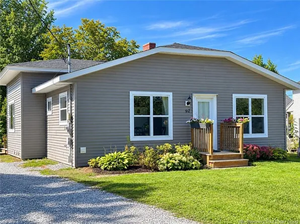 92 Albert St, Sussex, NB E4E 1K5