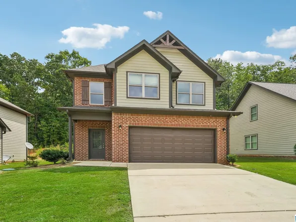 7933 Saint James Dr, Pinson, AL 35126