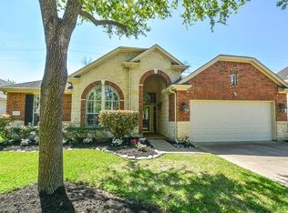 10226 Five Oaks Ln, Missouri City, TX 77459