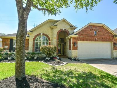 10226 Five Oaks Ln, Missouri City, TX, 77459