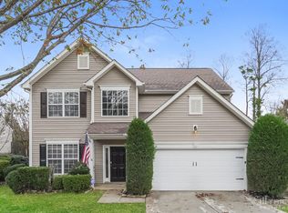 15516 Baltinglass Ct, Charlotte, NC 28273