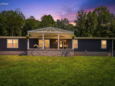 779 Narrow Gap Rd, Paint Lick, KY, 40461