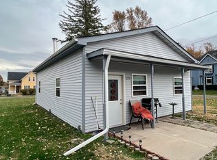 229 Locust St, Mineral, IL 61344