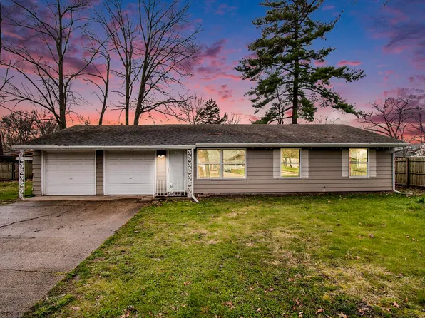 1541 Johnson St, Elkhart, IN 46514