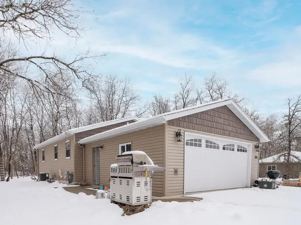 201 Oxford Ct, Pine River, MN 56474