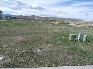 E 2nd Ave, Big Timber, MT 59011