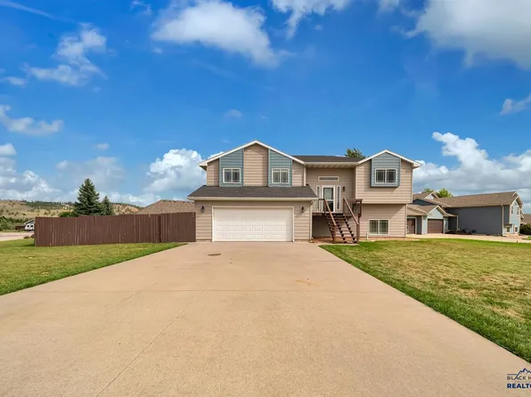 7410 Brighton St, Black Hawk, SD 57718