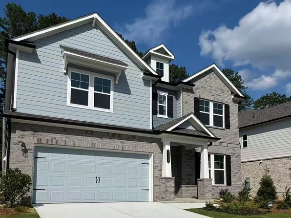 2175 Dreycott Ln, Lawrenceville, GA