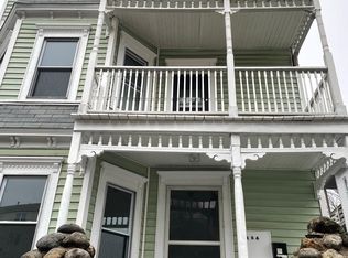 154 Eastern Ave, Worcester, MA 01605