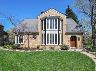 7901 Gannon Ave, Saint Louis, MO