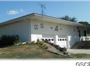 13537 S 170th St, Akron, IA 51001