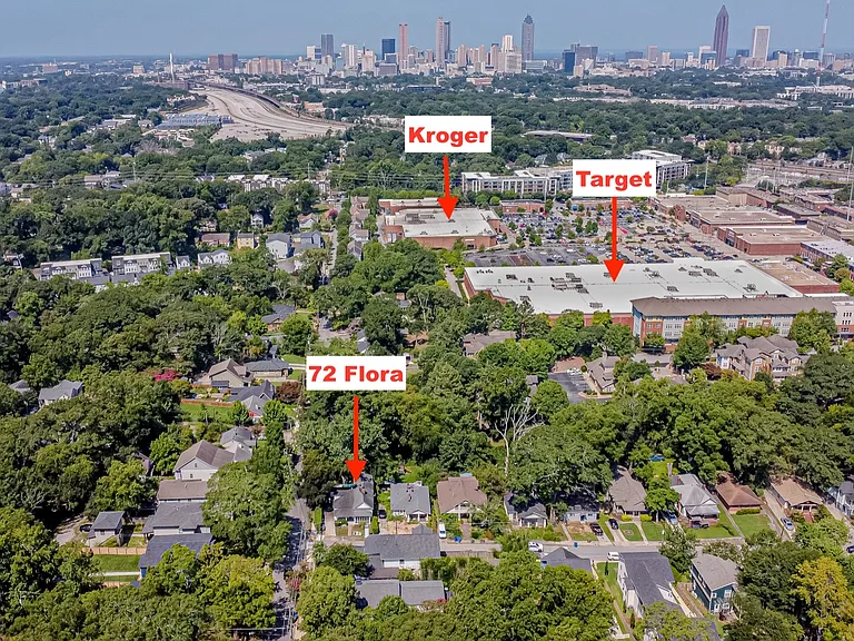 72 Flora Ave NE — Photo 38