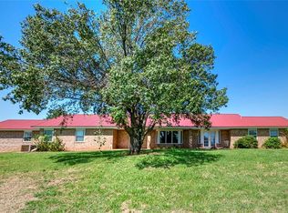341834 E 872nd Rd, Chandler, OK 74834