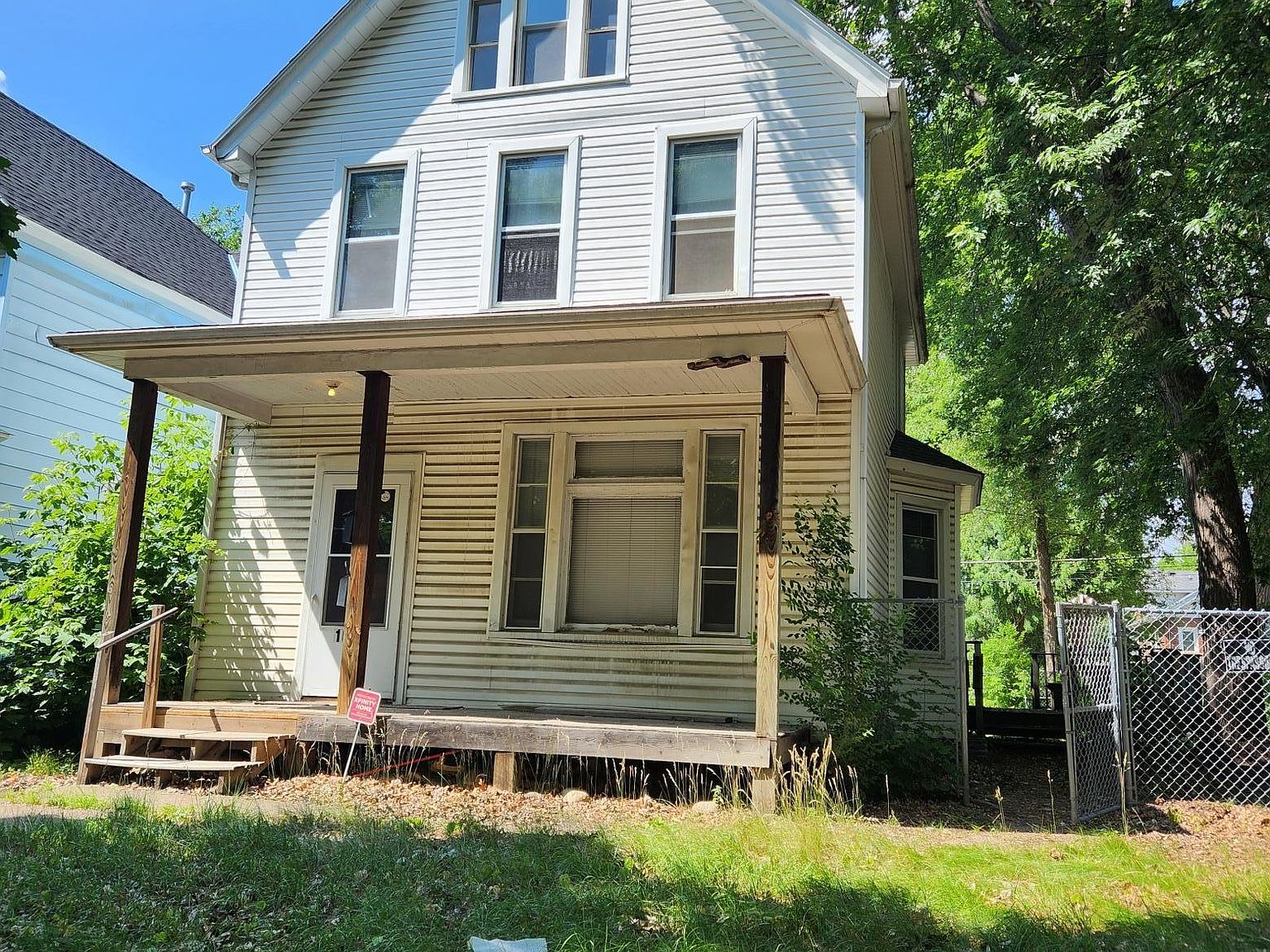 1093 Minnehaha Ave E, Saint Paul, MN 55106 Zillow