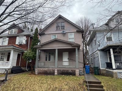 436 Melville St, Rochester, NY, 14609