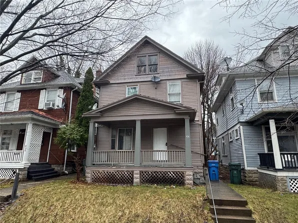 436 Melville St, Rochester, NY 14609