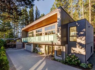 8224 Alpine Way, Whistler, BC