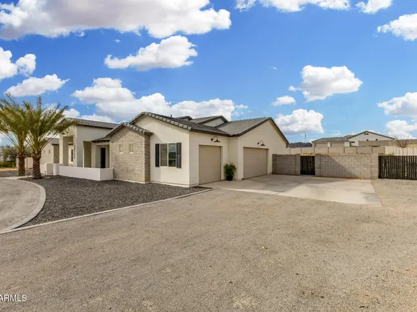 28756 N PHOEBE Place #2, San Tan Valley, AZ 85144