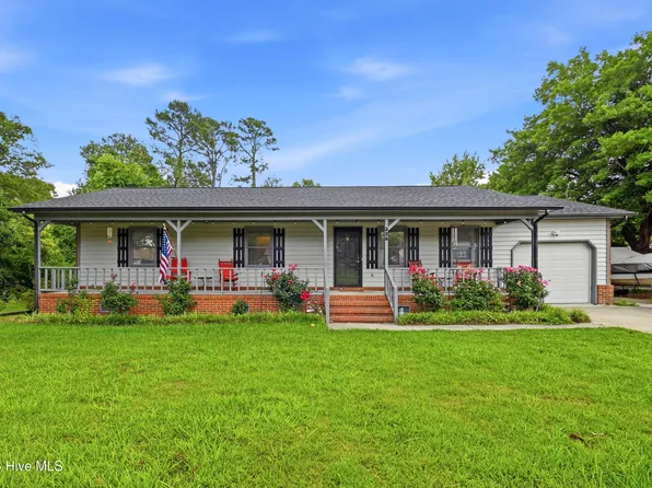 326 Shamrock Drive, Wilmington, NC 28409
