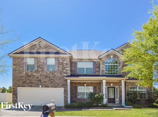7125 Bedrock Cir, Lithonia, GA 30038