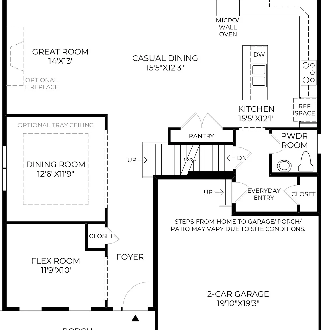 4 bed, 2627 sqft, $4,450 — Photo 2