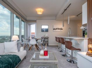 1320 1st St SE #1109, Calgary, AB T2G 0G8