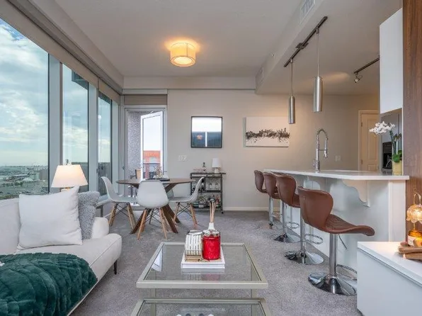 1320 1st St SE #1109, Calgary, AB T2G 0G8