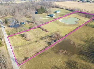 1022 Spring Valley Alpha Rd, Xenia, OH 45385