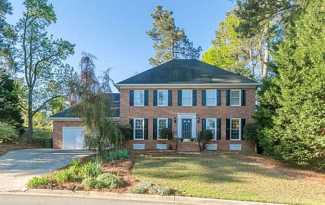 1st image of 4404 Pierwood Way