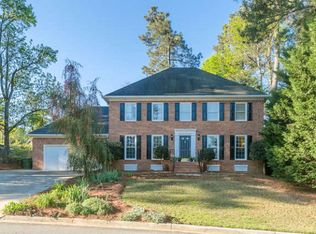 4404 Pierwood Way, Evans, GA 30809