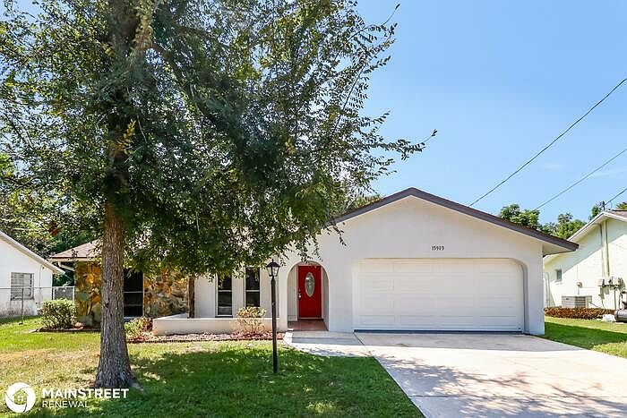 1st image of 15903 Villa Dr
