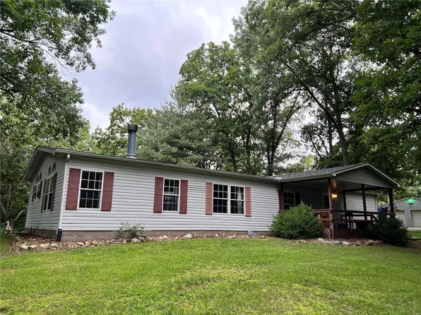 811 Red Ball Trl, Coffeen, IL 62017