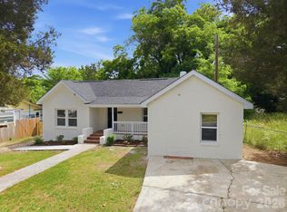 304 Ashford St, Chester, SC 29706
