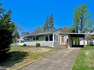 7118 Arlington Blvd, Falls Church, VA 22042