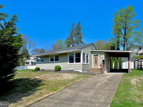 7118 Arlington Blvd, Falls Church, VA 22042