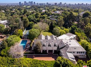 111 N Mapleton Dr, Los Angeles, CA 90077