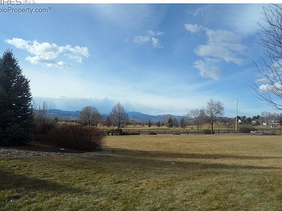 Twin Peaks Golf Course and awesome view!