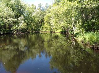 County Trunk Hwy #3, Phillips, WI 54555