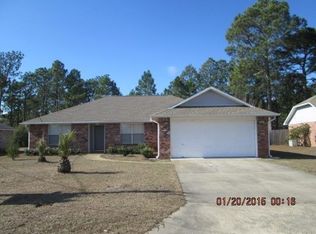 9065 Caribbean Dr, Pensacola, FL 32506