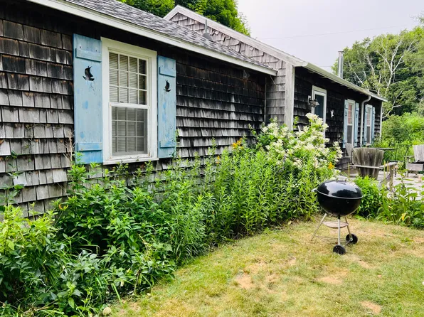 7 Soule Road, Chebeague Island, ME 04017