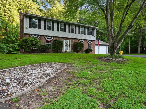 284 Southland Ct, Dunkirk, MD 20754
