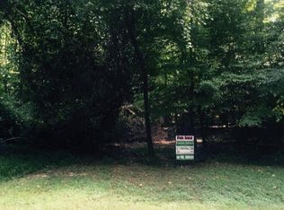 Minnetree Hill Rd, Providence Forge, VA 23140