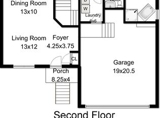 222 Trailview Dr, Cary, NC 27513