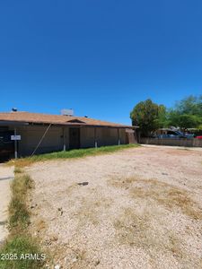 3308 W Missouri Ave, Phoenix, AZ, 85017
