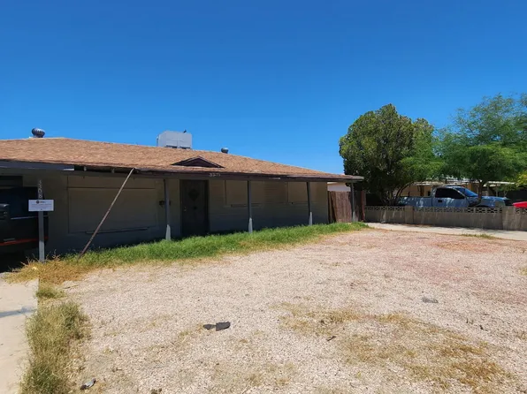 3308 W MISSOURI Avenue, Phoenix, AZ 85017