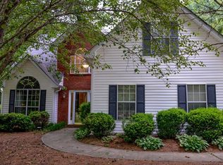 6075 Chestnut Trl, Monroe, GA 30655