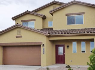 6820 Napoleon Dr NE, Rio Rancho, NM 87144